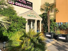 Hotel Les Grenadines