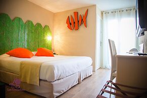 Hotel Les Grenadines