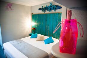 Hotel Les Grenadines