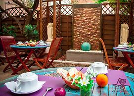 Hotel Les Grenadines