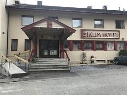 Eikum Hotell