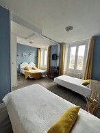 Hôtel de Bretagne