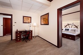Hotel Nautica