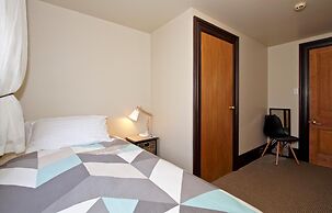 Station Lodge - Hostel