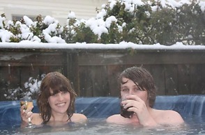 Station Lodge - Hostel