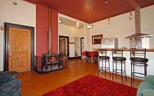 Station Lodge - Hostel