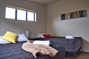 Station Lodge - Hostel