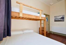 Station Lodge - Hostel