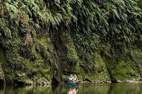 Station Lodge - Hostel