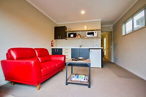 Station Lodge - Hostel