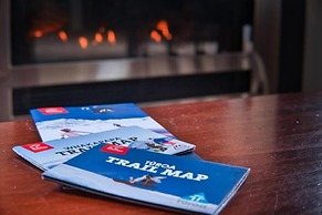 Station Lodge - Hostel