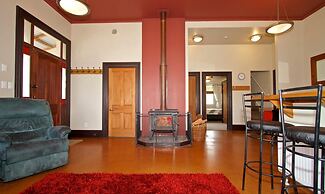 Station Lodge - Hostel