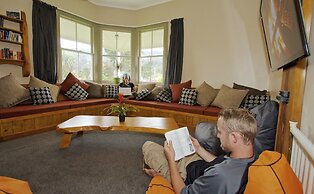Station Lodge - Hostel