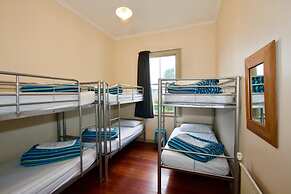 Station Lodge - Hostel