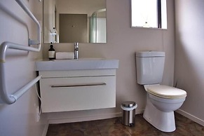 Station Lodge - Hostel