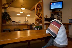 Station Lodge - Hostel