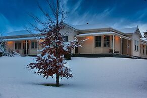 Station Lodge - Hostel