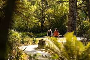 Station Lodge - Hostel