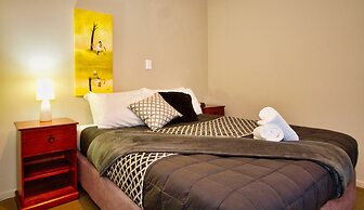 Station Lodge - Hostel