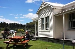 Station Lodge - Hostel