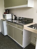 252 Beachside Motels & Holiday Park