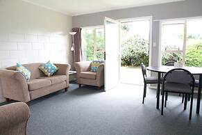 252 Beachside Motels & Holiday Park