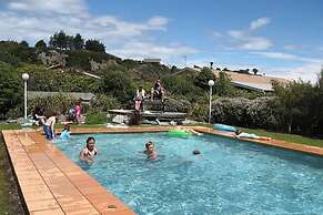 252 Beachside Motels & Holiday Park