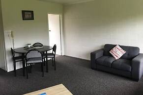 252 Beachside Motels & Holiday Park