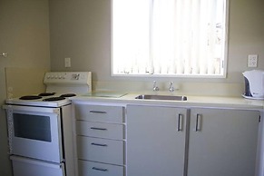 252 Beachside Motels & Holiday Park