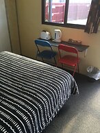 252 Beachside Motels & Holiday Park