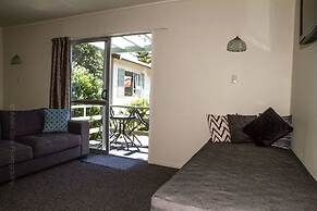 252 Beachside Motels & Holiday Park