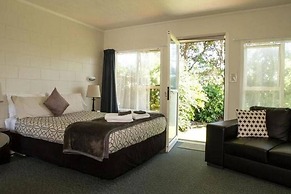 252 Beachside Motels & Holiday Park