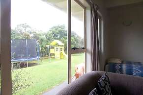 252 Beachside Motels & Holiday Park