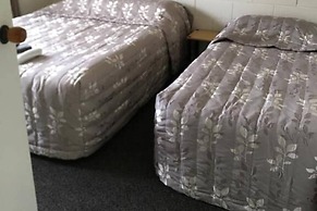 252 Beachside Motels & Holiday Park