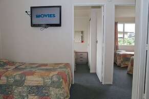 252 Beachside Motels & Holiday Park