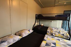 252 Beachside Motels & Holiday Park