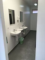 252 Beachside Motels & Holiday Park