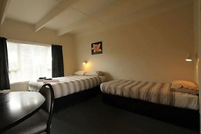 252 Beachside Motels & Holiday Park