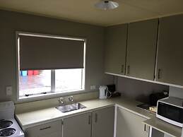 252 Beachside Motels & Holiday Park