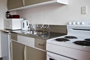 252 Beachside Motels & Holiday Park