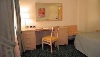 Palace Hotel