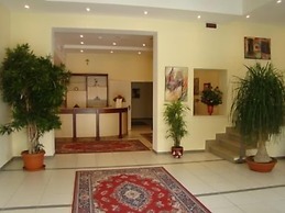 Palace Hotel