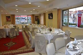 Palace Hotel