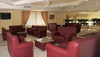Palace Hotel