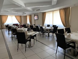 Palace Hotel