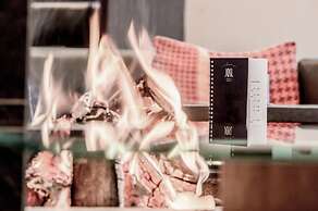 Josl Mountain Lounging Hotel