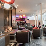 Josl Mountain Lounging Hotel