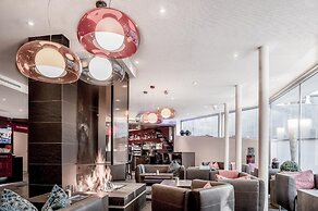 Josl Mountain Lounging Hotel