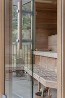 Josl Mountain Lounging Hotel