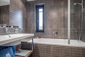 Josl Mountain Lounging Hotel